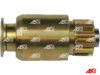 AS-PL 1114024 Freewheel Gear, starter